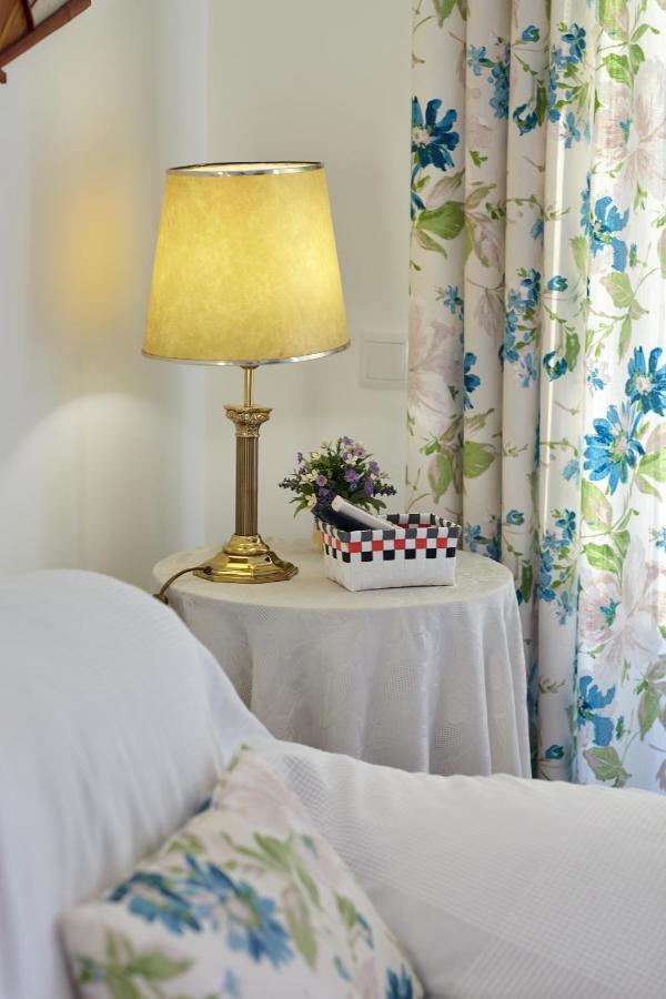 Os Reais - Apt In Front Of The Beach In Centeanes Carvoeiro  Luaran gambar
