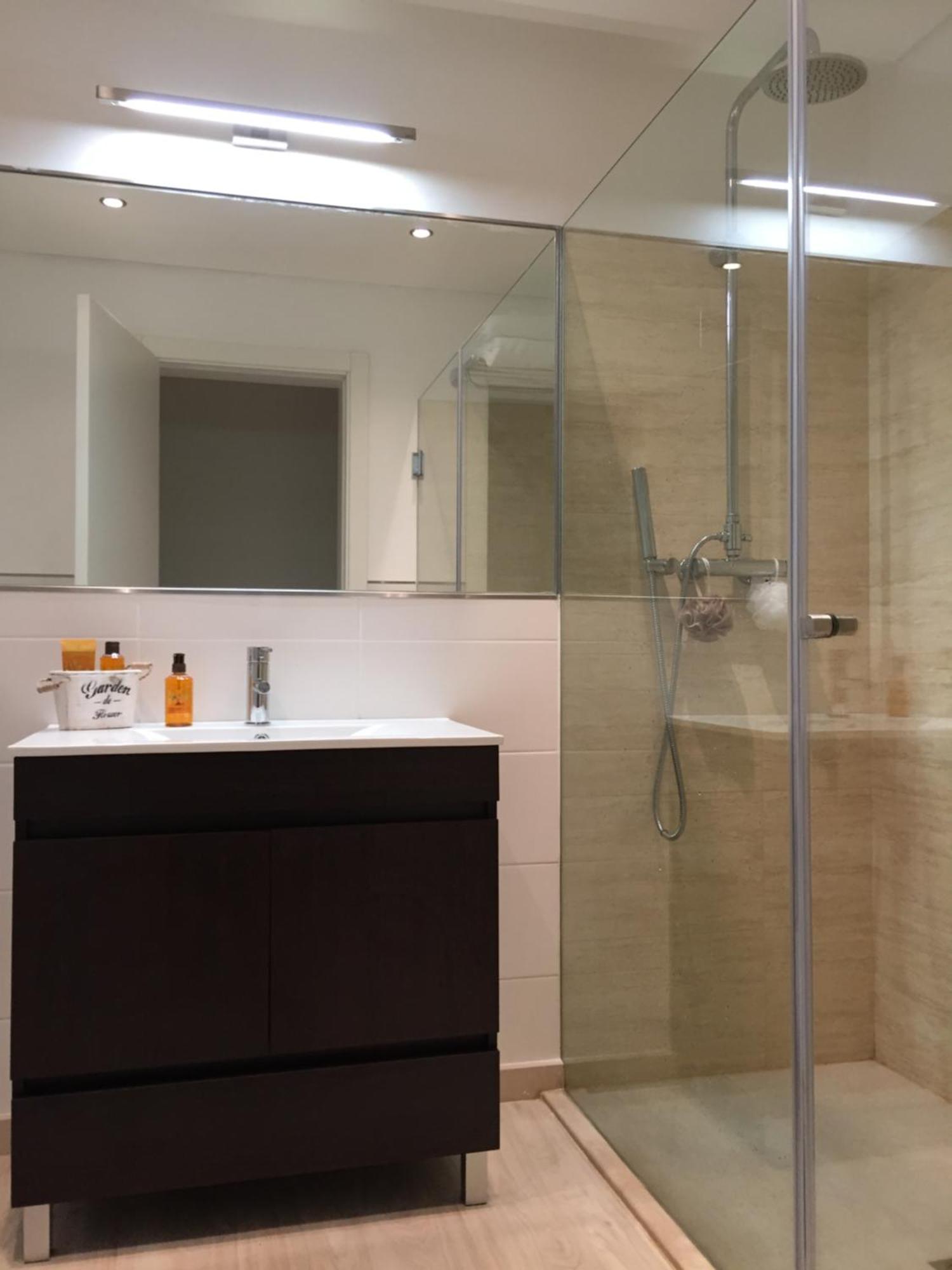 Os Reais - Apt In Front Of The Beach In Centeanes Carvoeiro  Luaran gambar